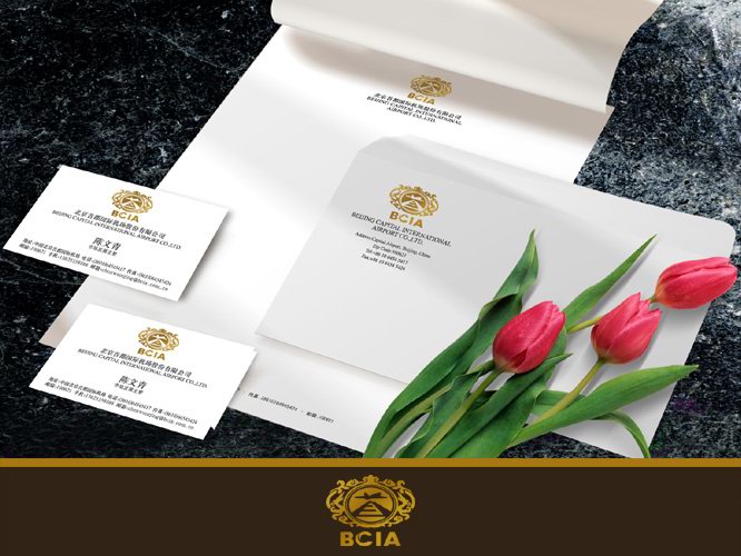 設計公司-首都機場集團