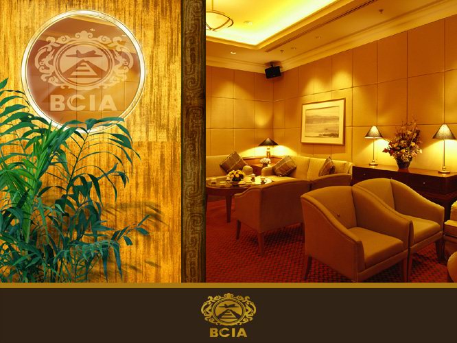 設計公司-首都機場集團